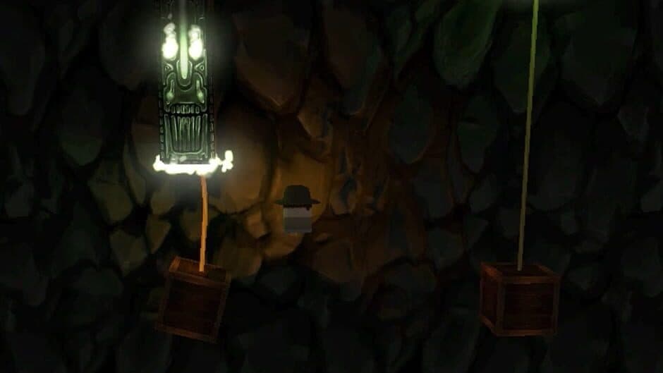 Torch Cave 3 screenshot 2