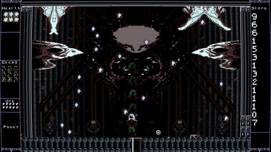 Exoder screenshot 2