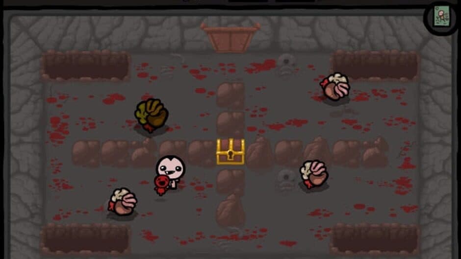 The Binding Of Isaac screenshot 4