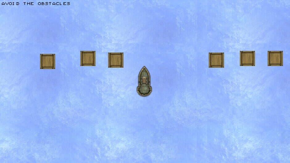 Boat Adventure screenshot 5