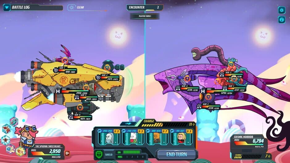 Holy Potatoes! We’re in Space?! screenshot 3