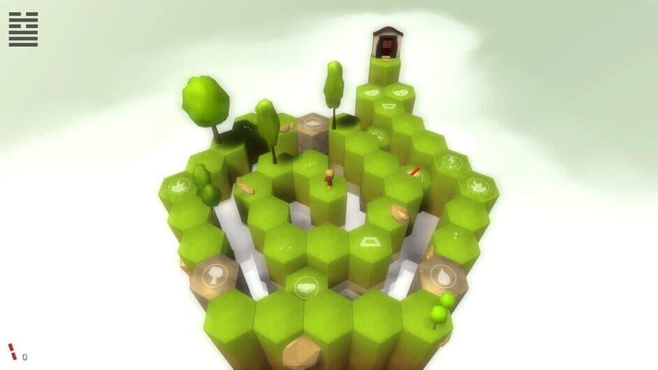 A Game of Changes screenshot 4