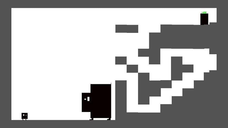 Cold Blooded Cube screenshot 3