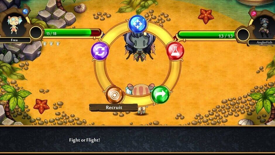 Shards of Eradine screenshot 6