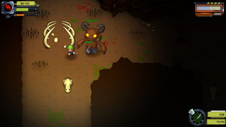 NEO-NOW! screenshot 3