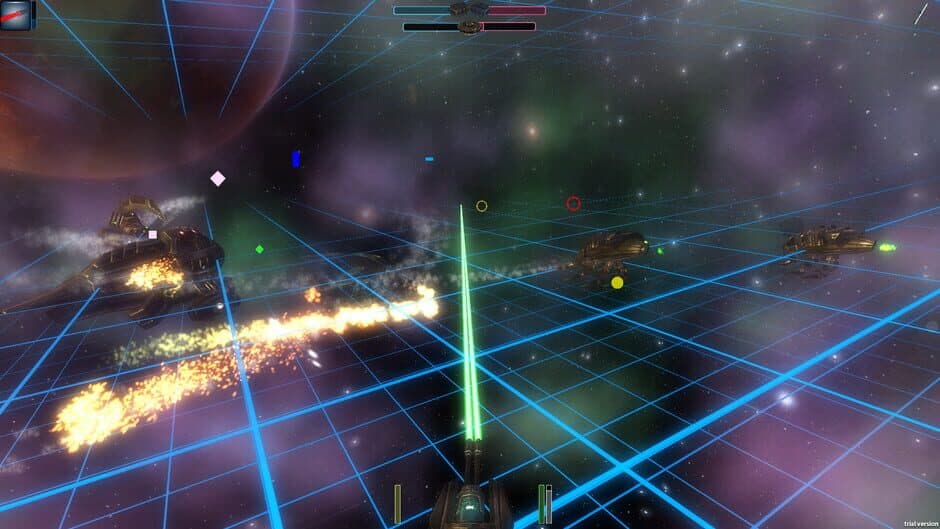 Longshot Universe screenshot 5