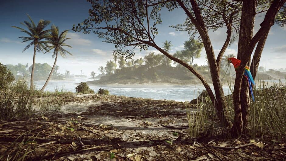 Battlefield 4 screenshot 3