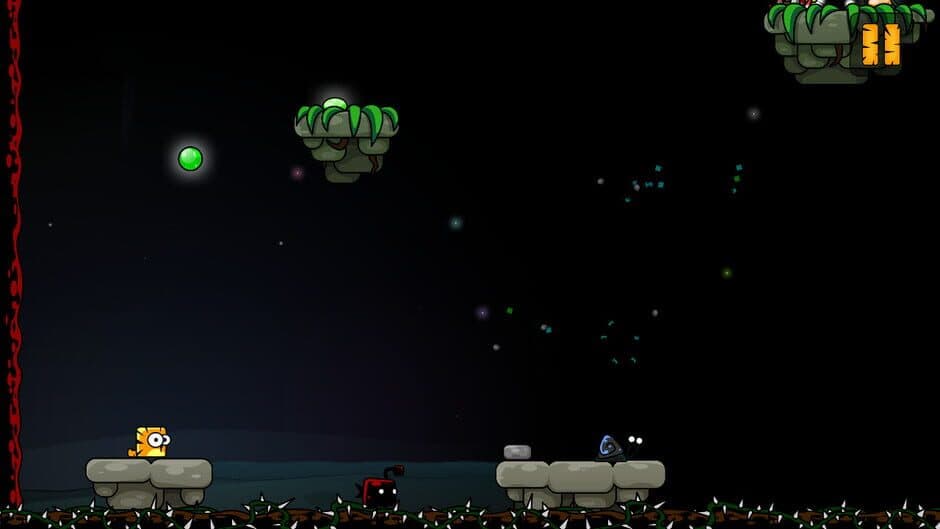 Catorize screenshot 2
