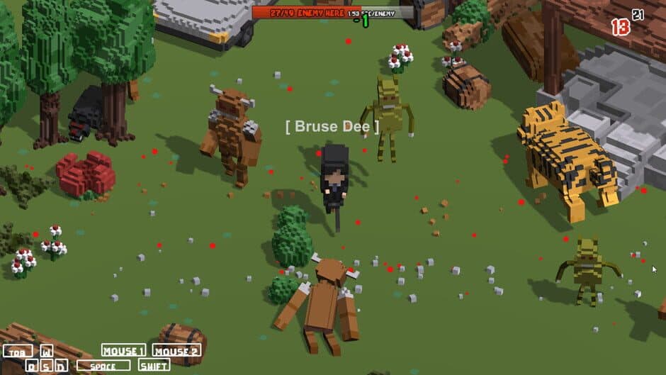 NASWAY screenshot 2