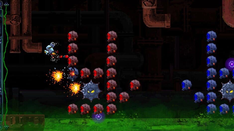 pixelBOT EXTREME! screenshot 3