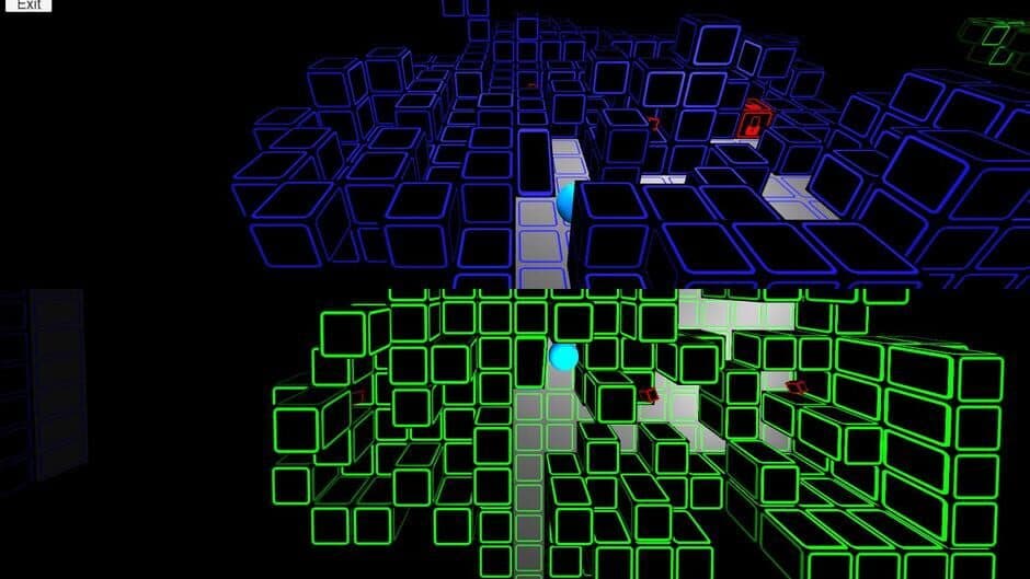 Cubic Complex screenshot 2