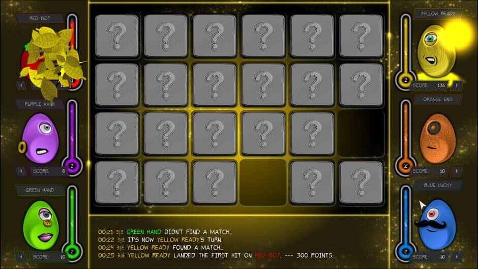 OVO Smash! screenshot 4