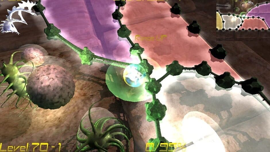 Back To Life 3 screenshot 4