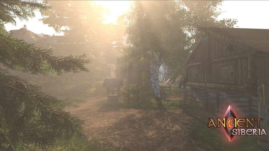 Ancient Siberia screenshot 1
