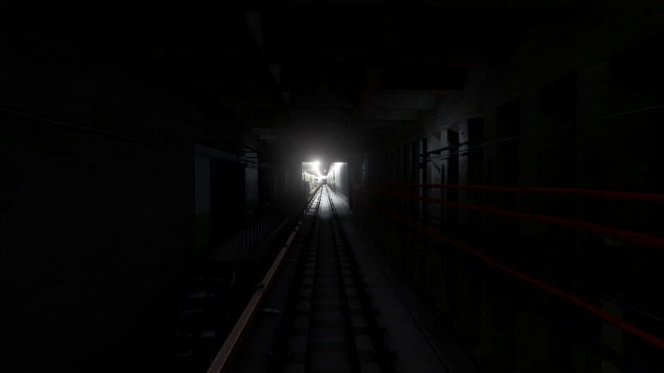 Metro Simulator 2019 screenshot 5