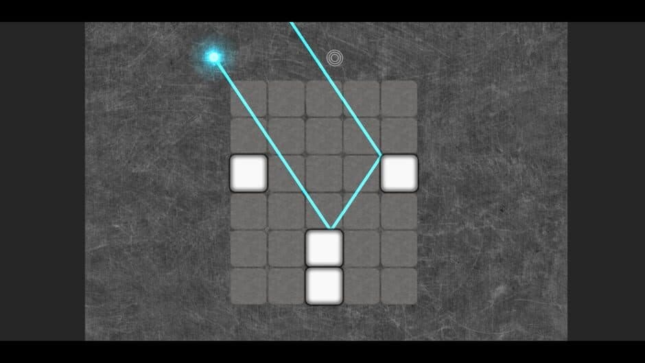 Laseronium: Over The Line screenshot 2