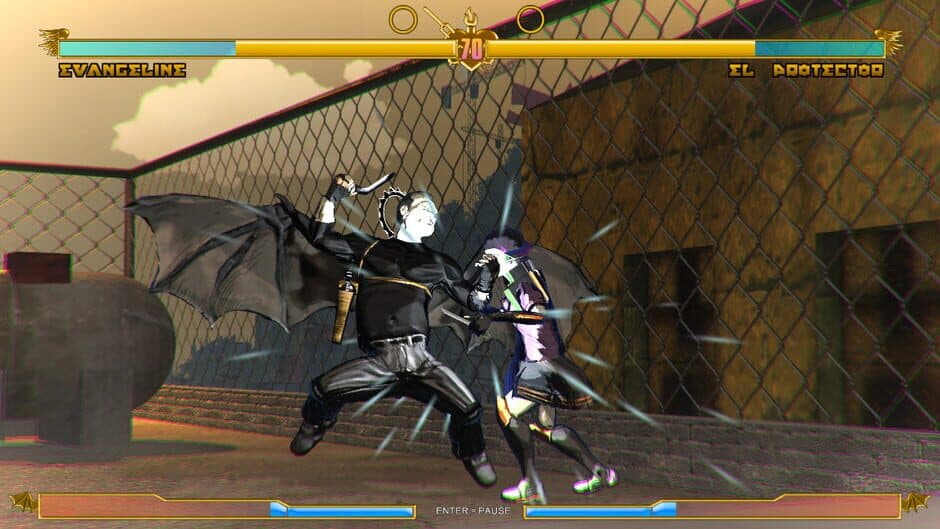 TZOMPANTLI screenshot 1