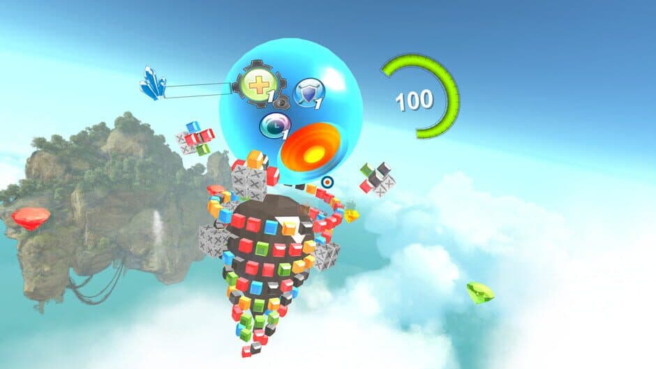 Gem Monster screenshot 3