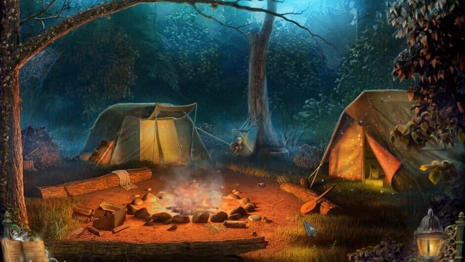 Shtriga Summer Camp screenshot 2