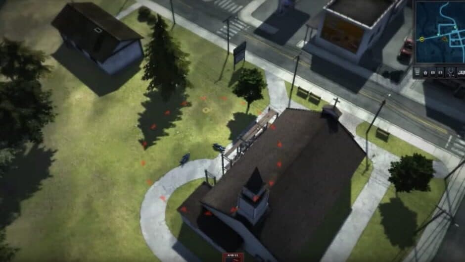Rescue: Everyday Heroes screenshot 1