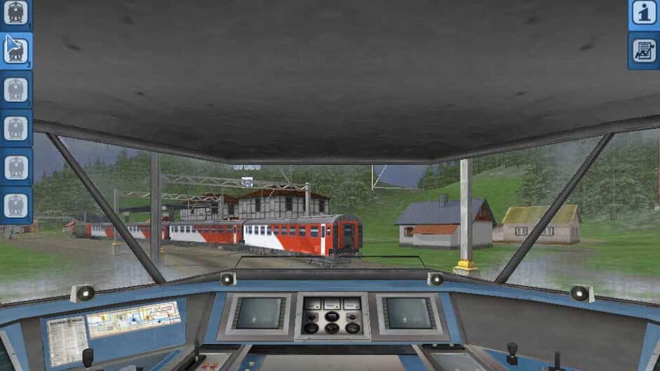 Railroad Lines screenshot 5