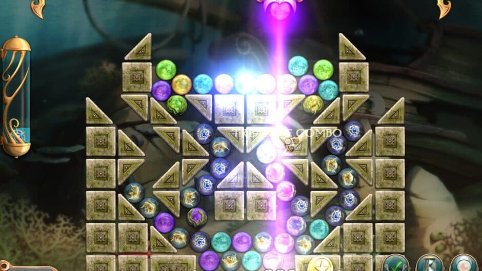 League of Mermaids screenshot 2