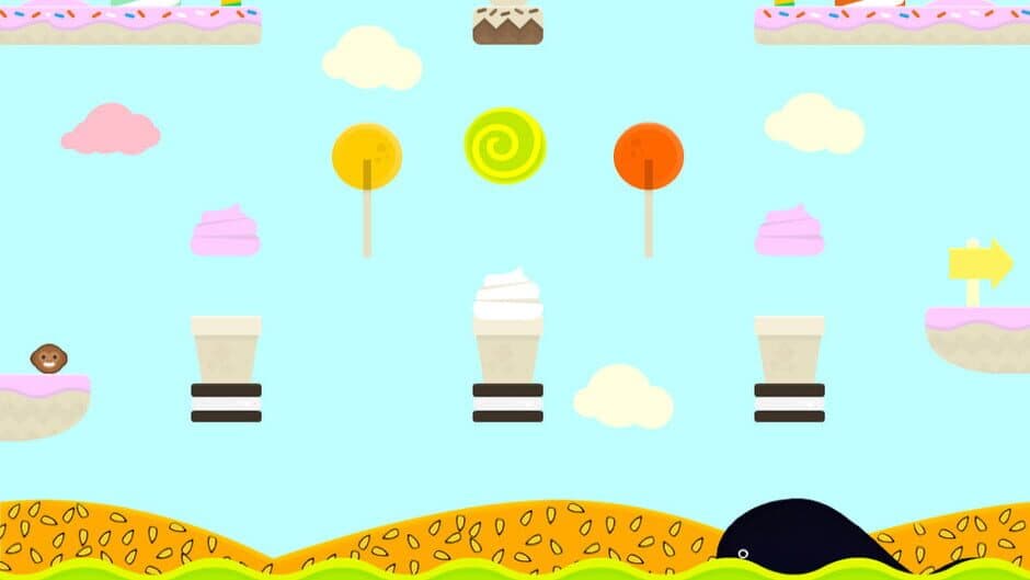 Marwin and The Evolution Stone screenshot 4