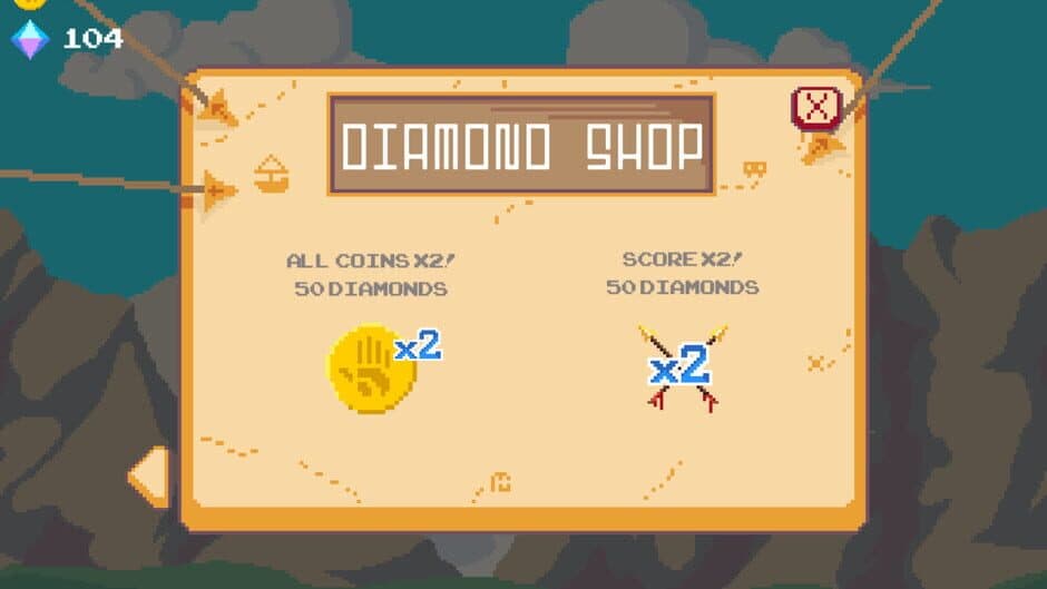Amazon Rush screenshot 5