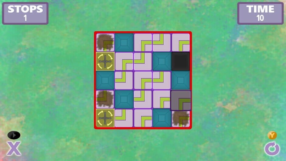 O.C.D. - On Completeness & Dissonance screenshot 3