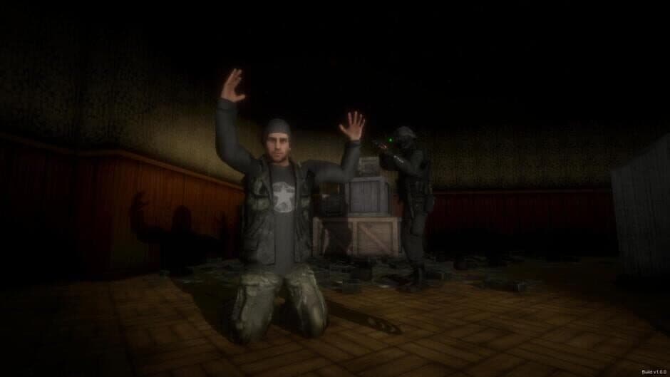 CTU Counter Terrorism Unit screenshot 3
