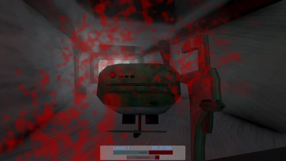 Space of Darkness screenshot 4