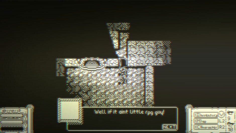 SilverQuest: Gaiden screenshot 4