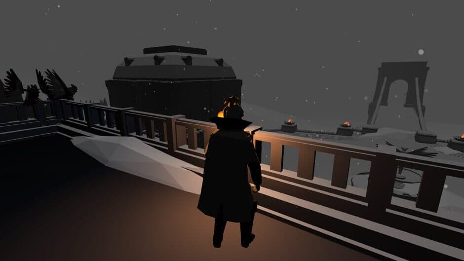 Malebolgia screenshot 3