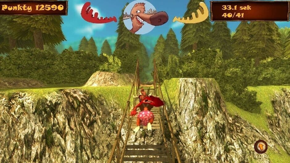 SuperMoose screenshot 4
