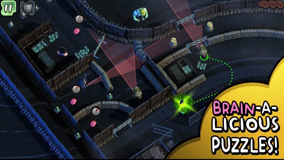 Plight of the Zombie screenshot 5