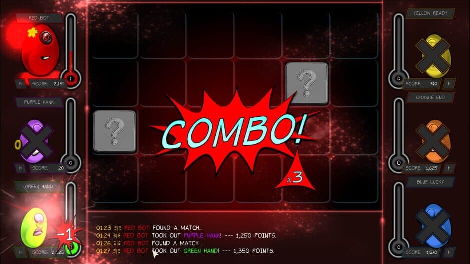 OVO Smash! screenshot 5