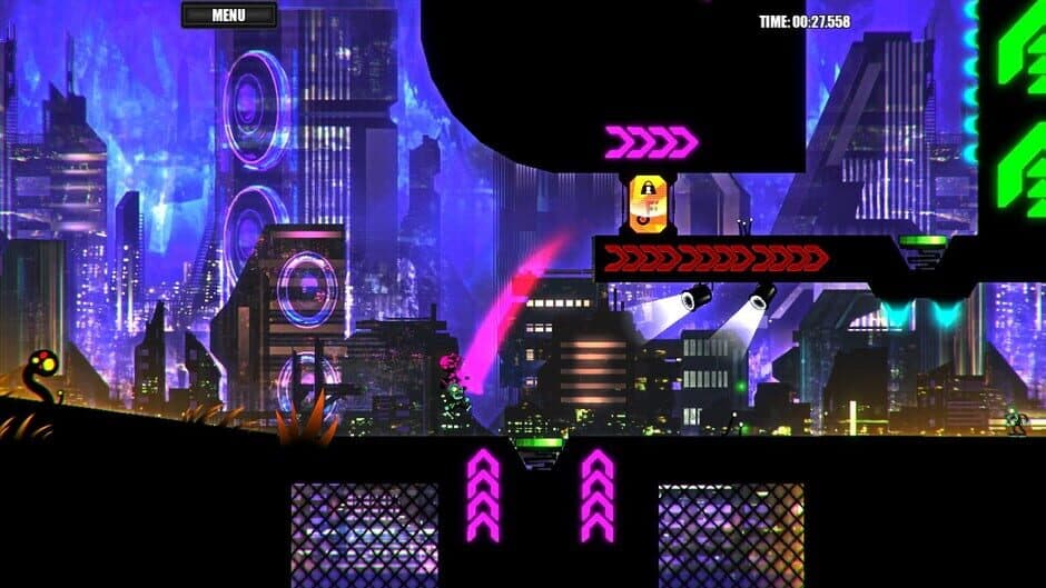Rush Bros screenshot 3