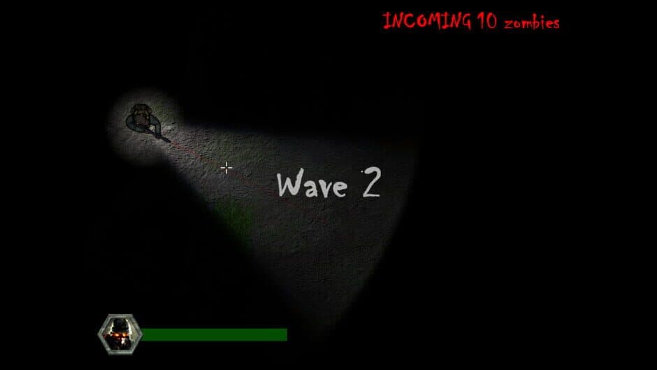 Hungry Shadows screenshot 5