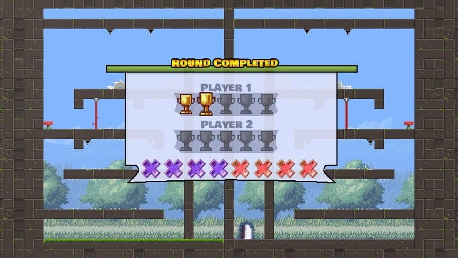 Dungeon Gambit Boy screenshot 5