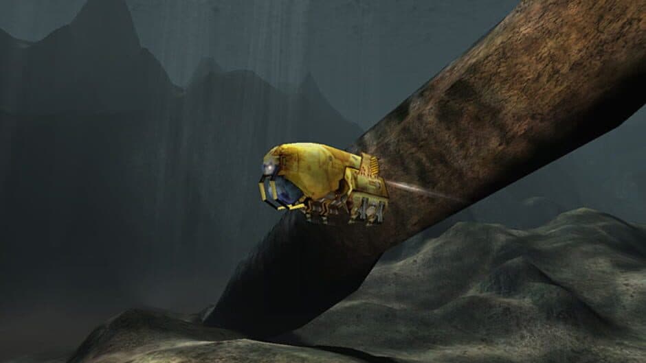 AquaNox 2 Revelation screenshot 2