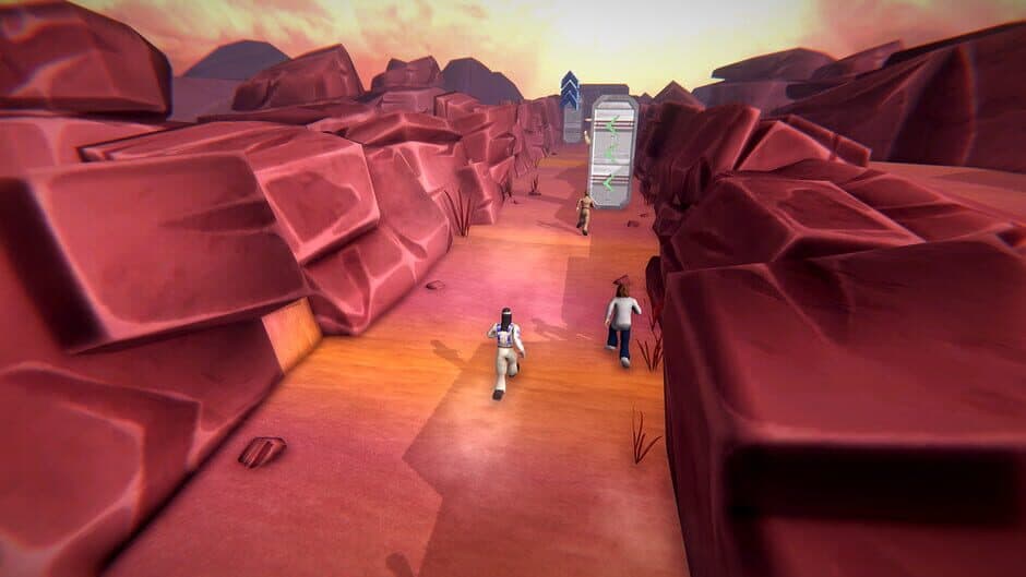Bullyparade - DER Spiel screenshot 4