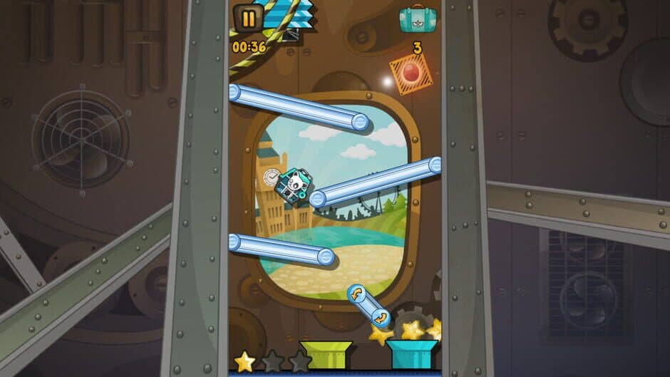 Crazy Belts screenshot 4