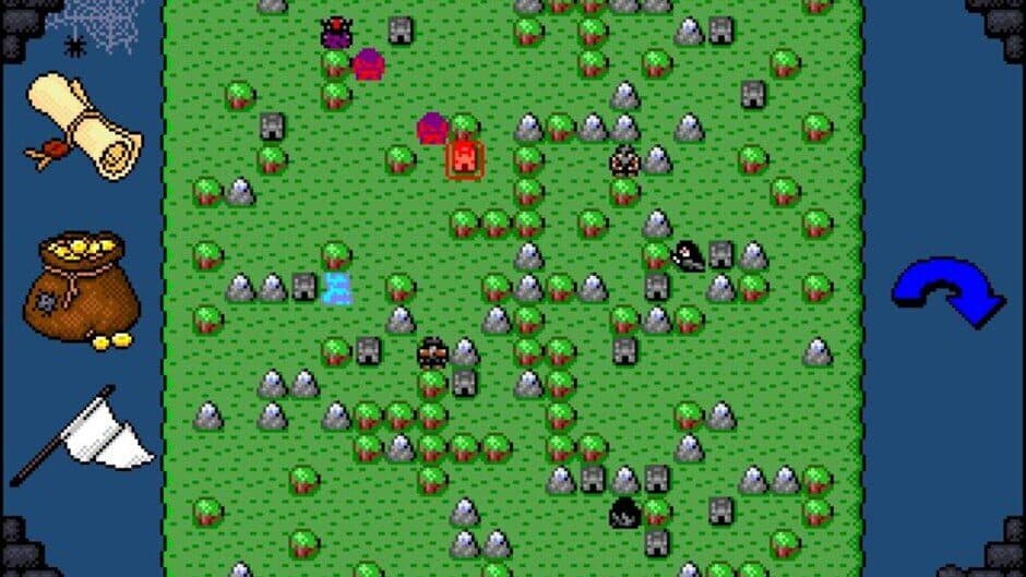 Fantasy World screenshot 3