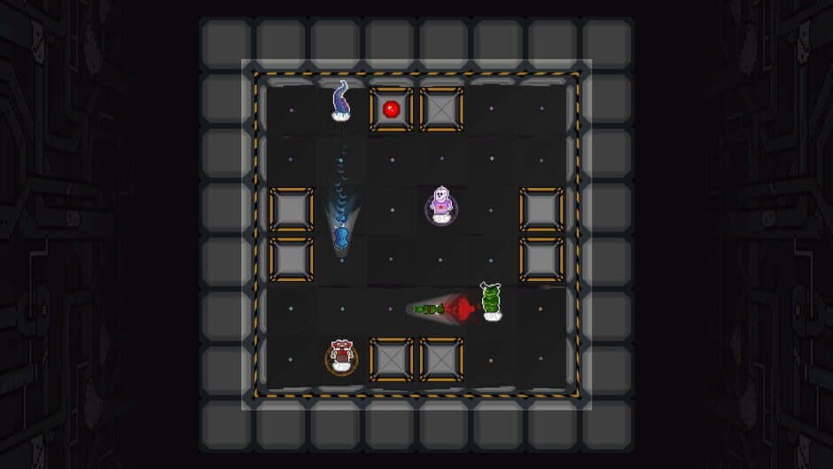 Friday Night Bullet Arena screenshot 2
