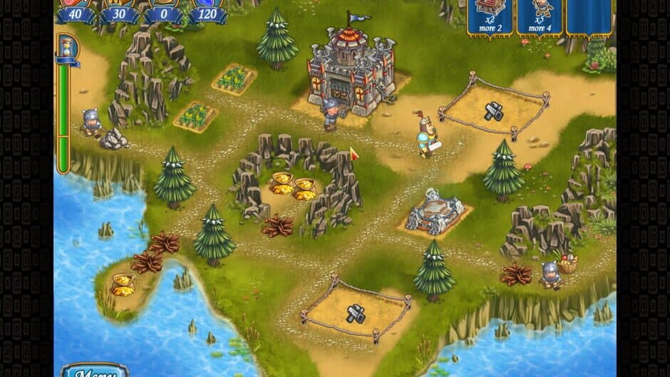 New Yankee in King Arthur's Court screenshot 3