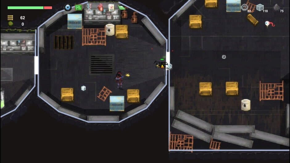 Unalive screenshot 2