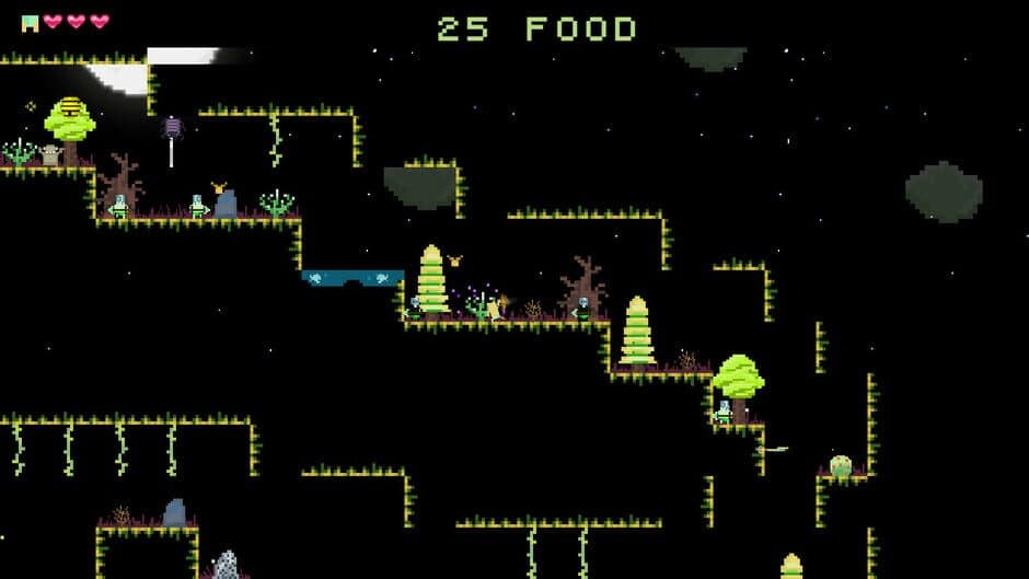 Habitus screenshot 2