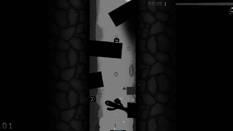 BlackEye screenshot 1
