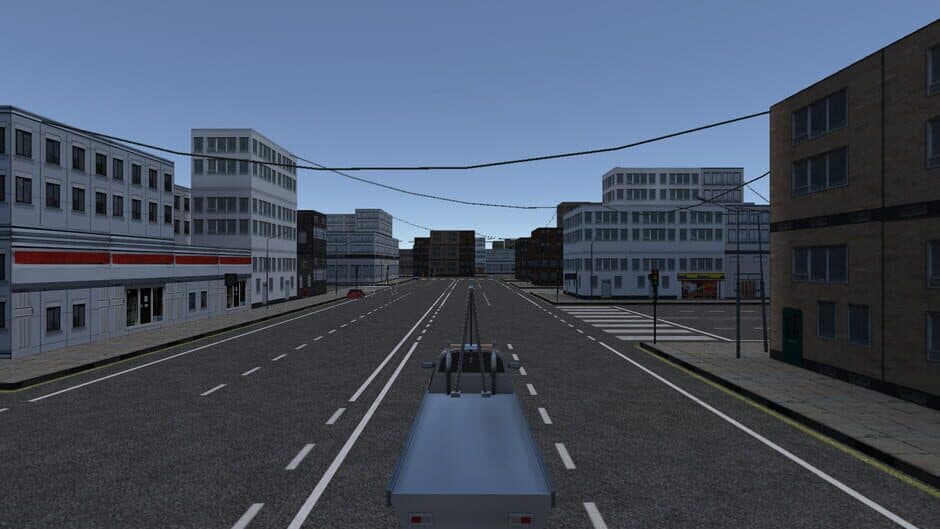 Road Patrol Truck screenshot 4