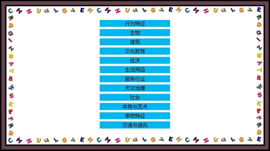 Master of ABC screenshot 3